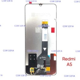 Pantalla Completa Ori Sin Marco Para Xiaomi Redmi A5 4G