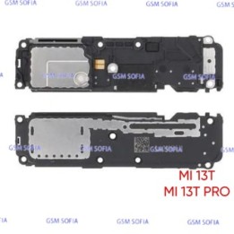 Módulo De Altavoz Buzzer Para Xiaomi Mi 13T / 13T Pro