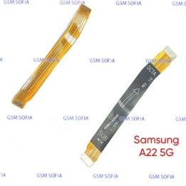 Flex De Interconexión Principal Para Samsung Galaxy A22 5G / SM-A226B