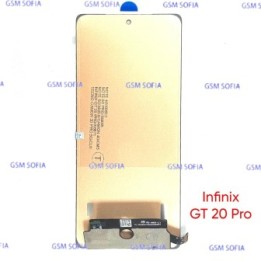 Pantalla Completa TFT Sin Marco Para Infinix GT 20 Pro 5G