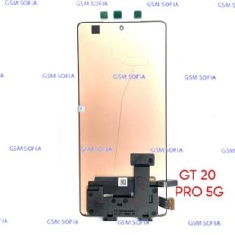 Pantalla Completa Ori Sin Marco Para Infinix GT 20 Pro 5G