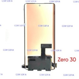Pantalla Completa Ori Sin Marco Para Infinix Zero 30