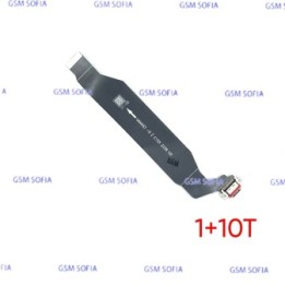 Flex De Carga Para One Plus 10T
