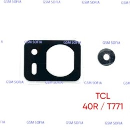 Lente De Camara Para Tcl 40R 5G / T771