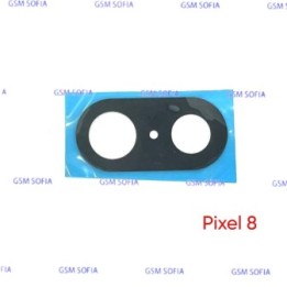 Lente De Camara Para Google Pixel 8
