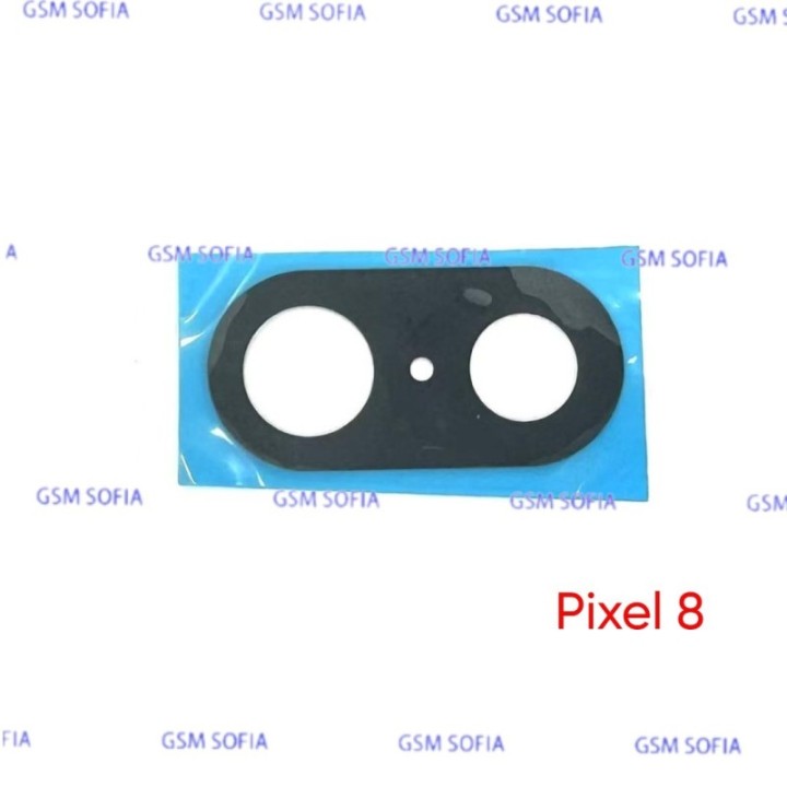 Lente De Camara Para Google Pixel 8