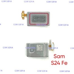 Auricular Para Samsung Galaxy S24 Fe