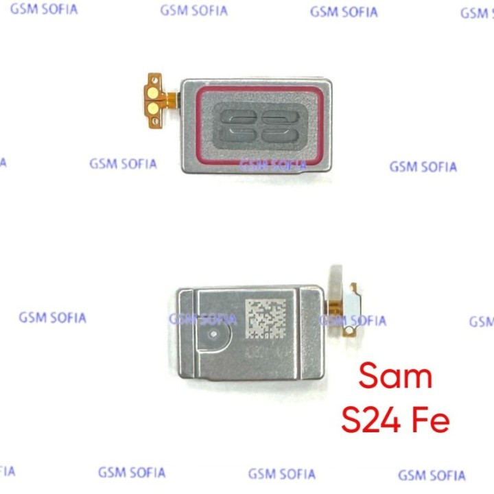 Auricular Para Samsung Galaxy S24 Fe