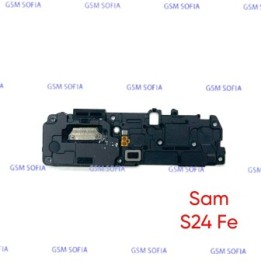 Altavoz Buzzer Para Samsung Galaxy S24 Fe