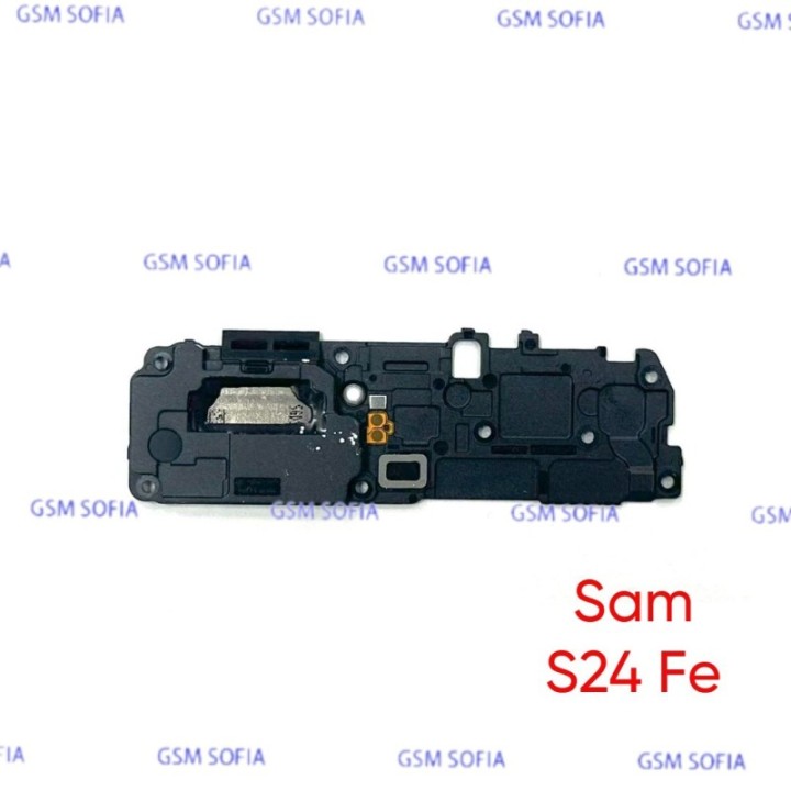 Altavoz Buzzer Para Samsung Galaxy S24 Fe