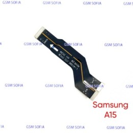 Flex Principal  Main Para Samsung Galaxy A15
