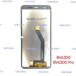 Pantalla Completa Sin Marco Para Blackview BV6300 / BV6300 Pro