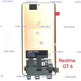 Pantalla Completa Ori Sin Marco Para Realme GT 6