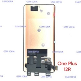Pantalla Completa Ori Sin Marco Para One Plus 12R / Acer 3