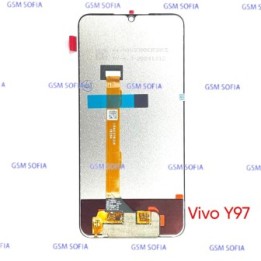 Pantalla Complete Sin Marco Para Vivo Y97