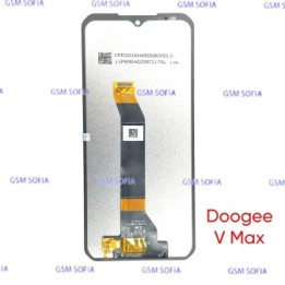 Pantalla Completa Sin Marco Para Doogee V30 / S100 / S100 Pro / V Max - Version 1