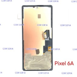 Pantalla Oled  Con SOPORTE Para Google Pixel 6A
