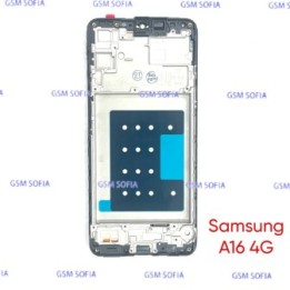 Pantalla Completa TFT Con Marco para Samsung Galaxy A16 4G / A165