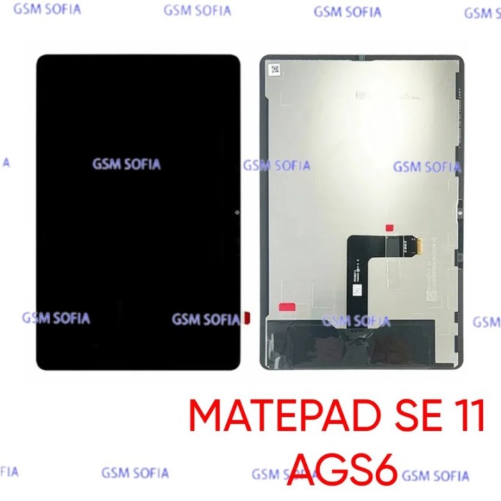 Pantalla Completa Para Huawei MatePad SE 11 AGS6-W00