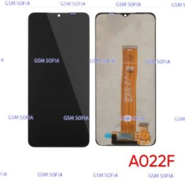 Pantalla completa compatible para Samsung galaxy A022F