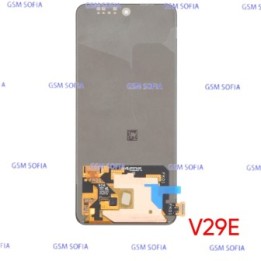 Pantalla completa Ori sin Marco para Vivo V29e