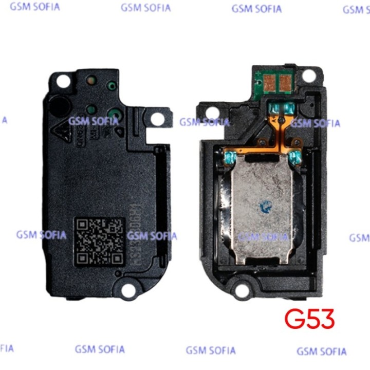 Altavoz Auricular Para MOTOROLA G53