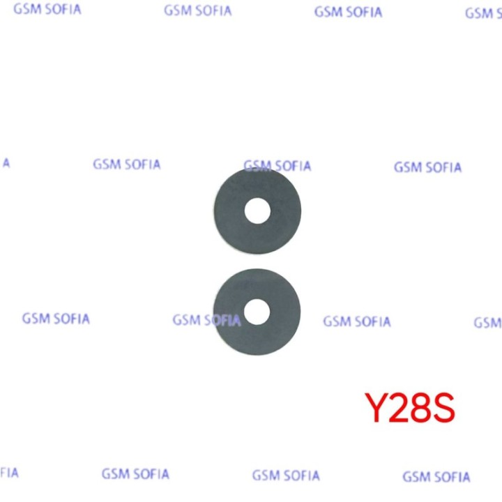 Cristial De Camara para VIVO Y28S
