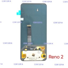 Pantalla completa Oled sin marco para Oppo Reno 2