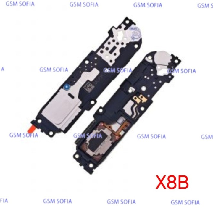 Altavoz Auricular Para HUAWEI HONOR X8B
