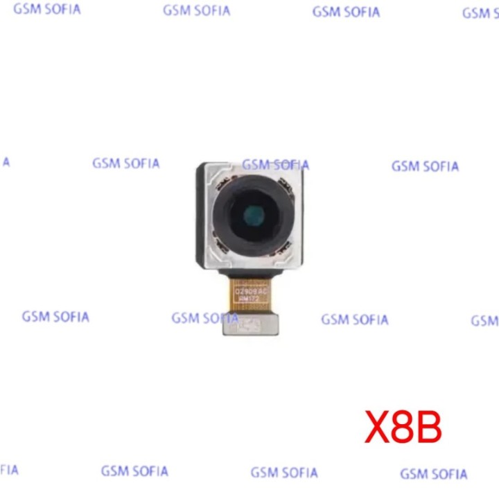 Cámara principal trasera para HUAWEI HONOR X8B