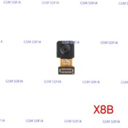 Camara Frontal Para HUAWEI HONOR X8B
