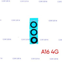 Cristal De Lente Trasera SAMSUNG GALAXY A16 4G