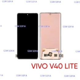Pantalla Completa Ori Sin Marco Para Vivo V40 Lite