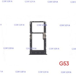 Bandeja De Sim Para Motorola Moto G53