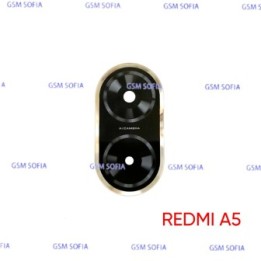 Cristal De Lente Trasera XIAOMI REDMI A5