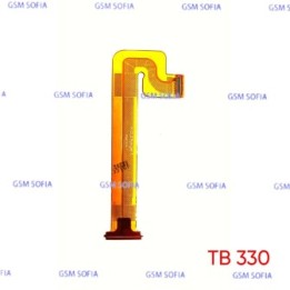 Flex Conexion LCD Para Lenovo Tab M11 / TB330