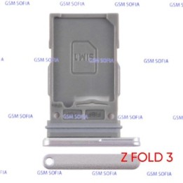 Bandeja De Sim Para Z FOLD 3