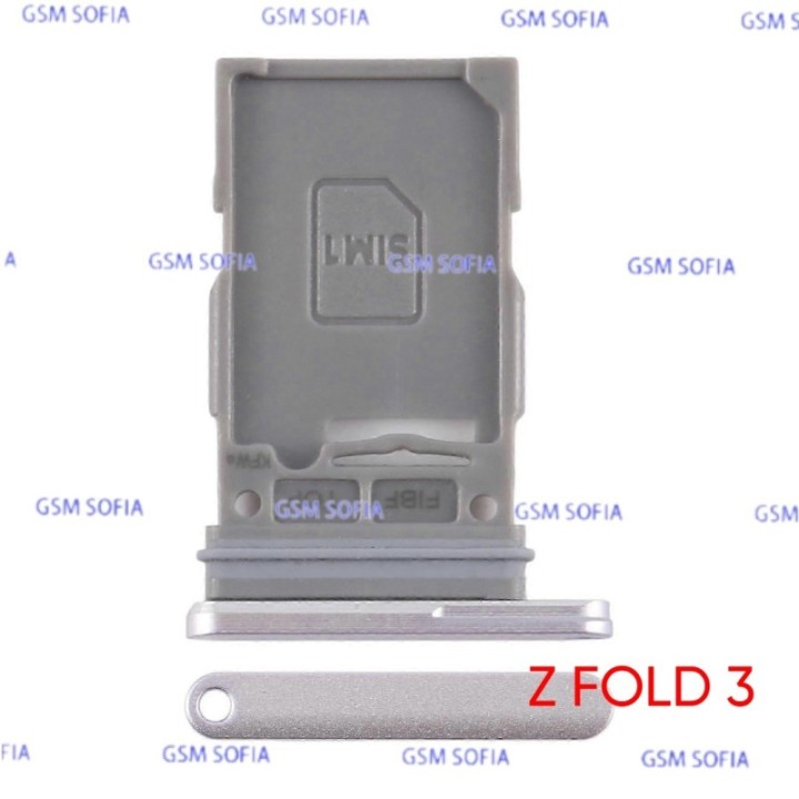 Bandeja De Sim Para Z FOLD 3