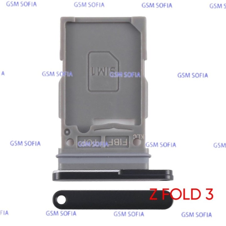 Bandeja De Sim Para Z FOLD 3