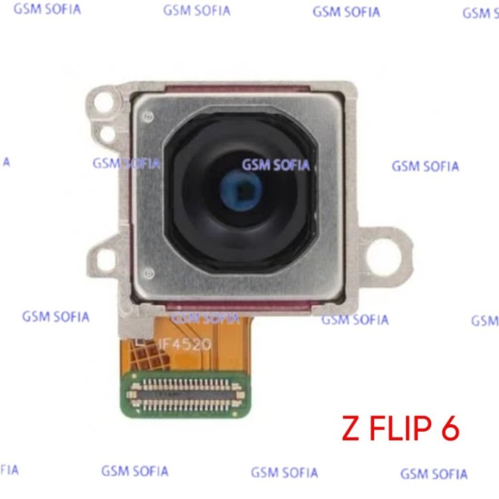 Cámara principal trasera para Z FLIP 6
