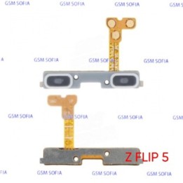 Flex Boton De Volumen Para Z FLIP 5