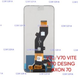 Pantalla Completa Para ZTE V70/ V70 VITA/ V70 DESING/ AXON70
