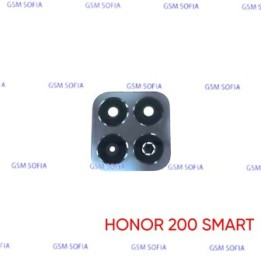 Cristal de lente trasera HONOR 200 SMART