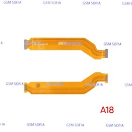 Flex Conexion Main para OPPO A18