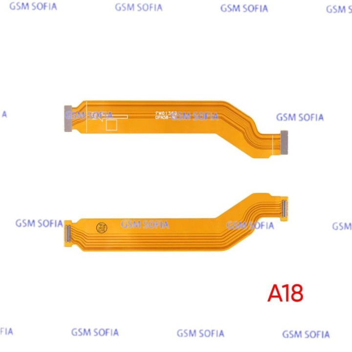Flex Conexion Main para OPPO A18