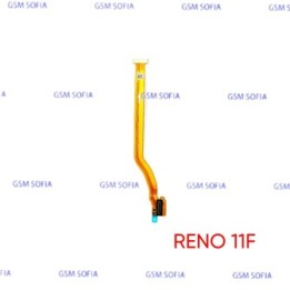 Flex Conexion LCD Para RENO 11F