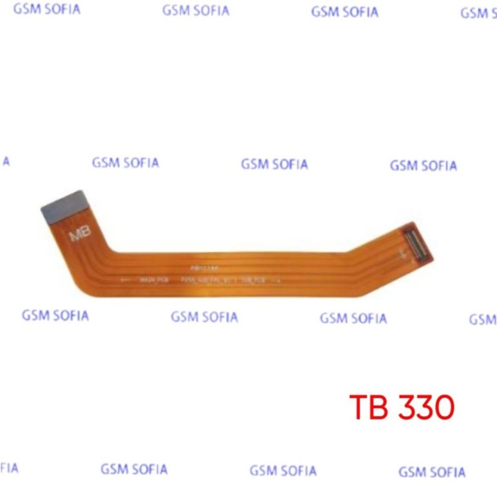 Flex Conexion Main Para Lenovo Tab M11 / TB330
