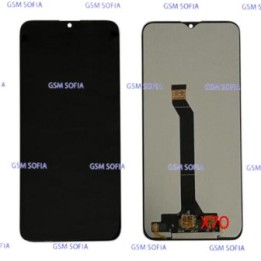 Pantalla Compatible Para CUBOT X70