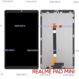 PANTALLA COMPLETA SIN MARCO PARA OPPO REALME PAD MINI / RMP2105-2106