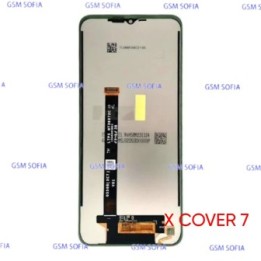 Pantalla Completa Sin Marco Para SAMSUNG GALAXY Xcover 7
